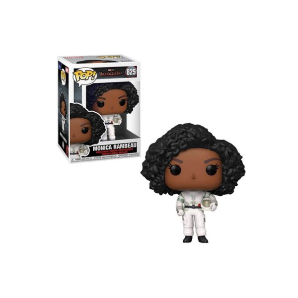 *Funko pop marvel wandavision monica rambeau 52372