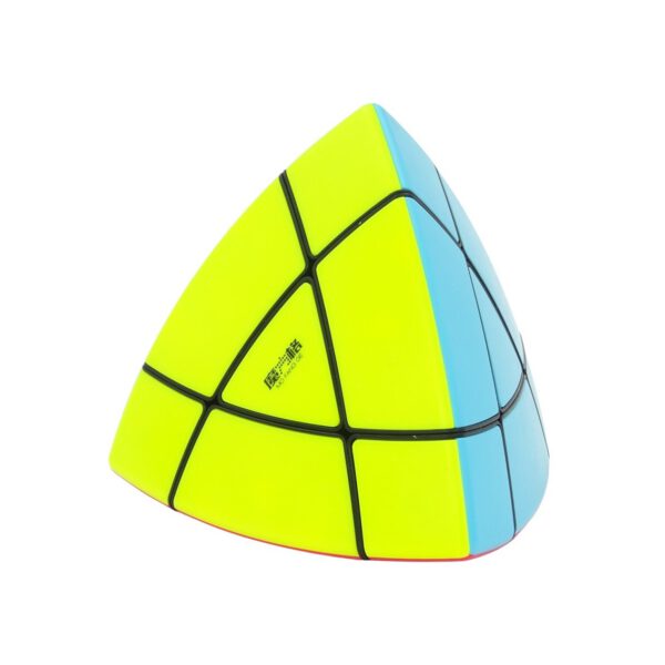 *Cubo de rubik qiyi corner mastermorphix
