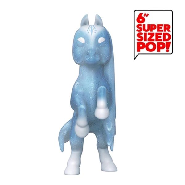 *Funko pop disney frozen 2 water nokk congelado 6 pulgadas exclusivo 40897