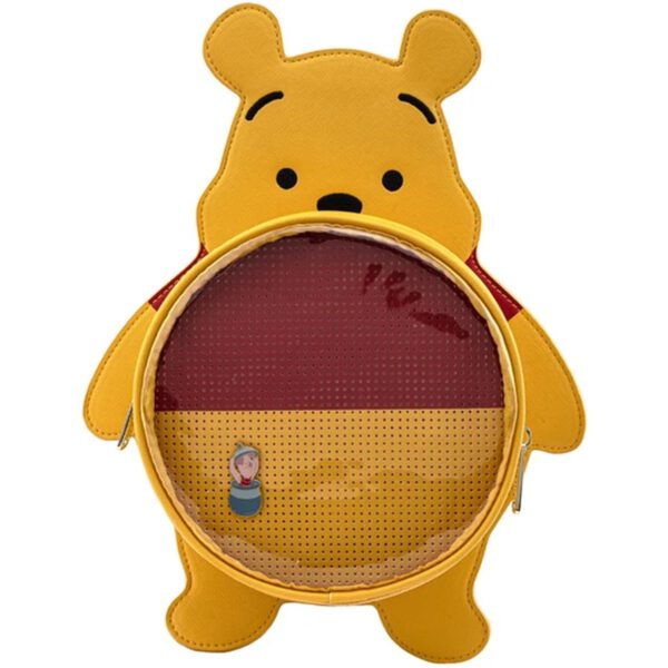 *Mochila longefly disney winnie the pooh