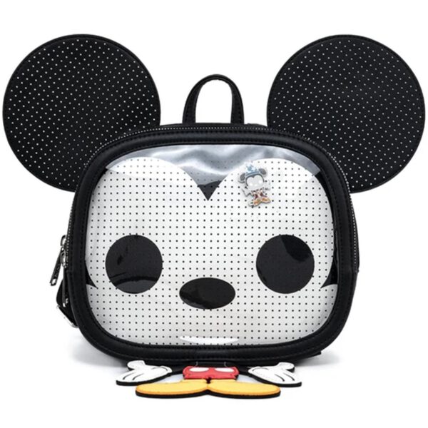 *Mochila longefly disney mickey mouse