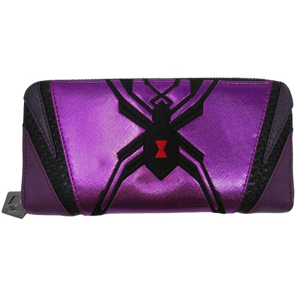 *Cartera loungefly overwatch widowmaker