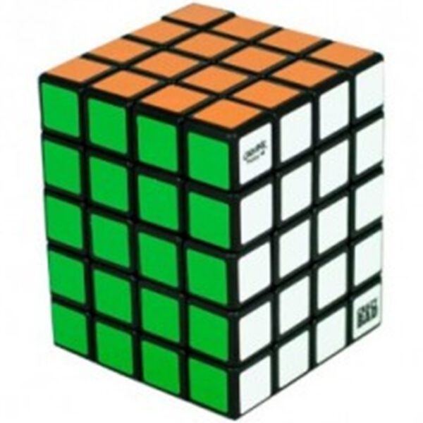 *Cubo de rubik calvin's 4x4x5 crazybad