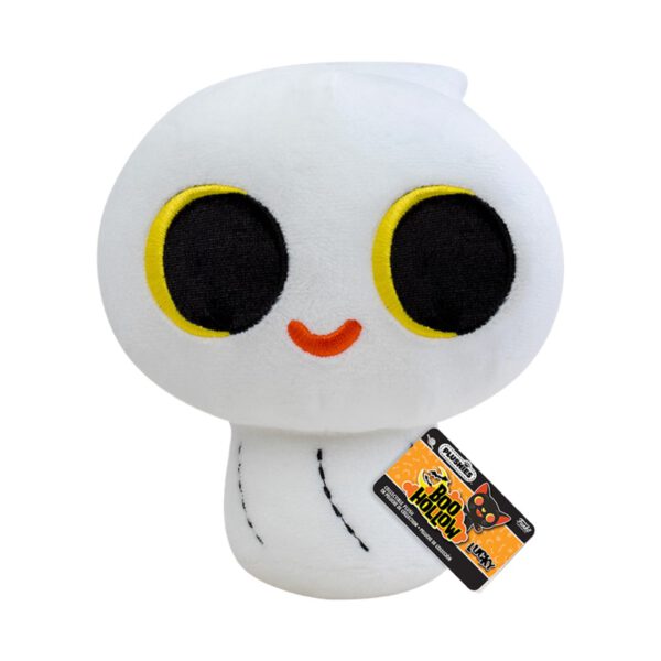 *Peluche funko plush halloween boo hollow ori 7 pulgadas 34408