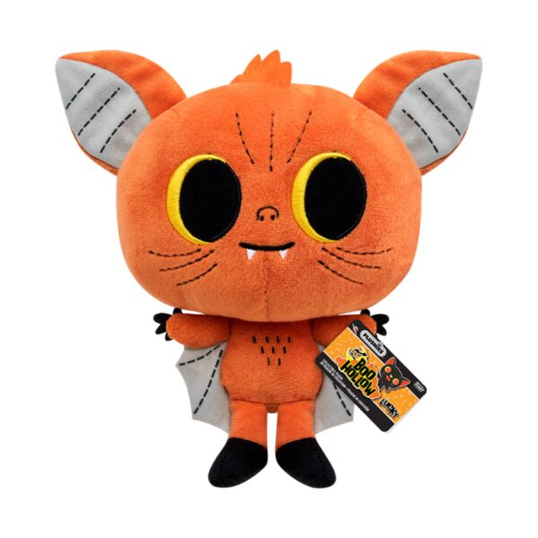 *Peluche funko plush halloween boo hollow bela 7 pulgadas 34410 (preorder reserva ya)