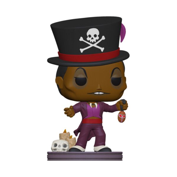 *Funko pop disney villanos doctor facilier 57350