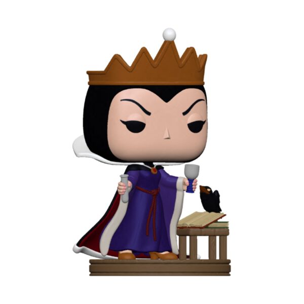 *Funko pop disney villanos reina grimhilde 57353