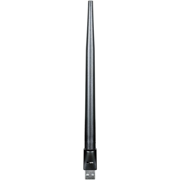 *Adaptador usb d - link dwa - 172 ac600 dual band