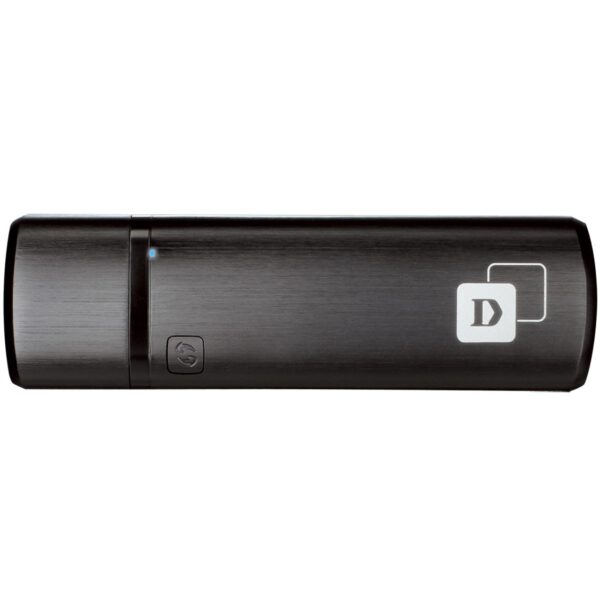 *Adaptador usb d - link dwa - 182 ac1300 dual band