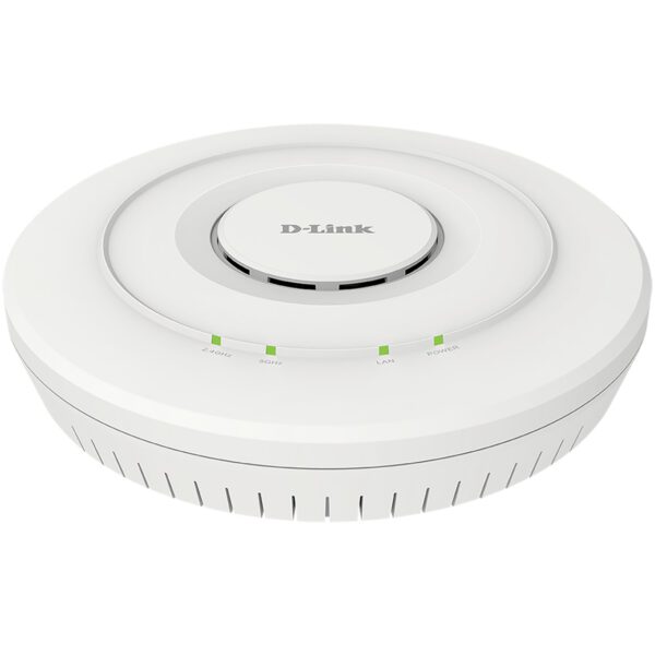 *Punto acceso d - link dwl - 6610ap ac1200 dual band poe