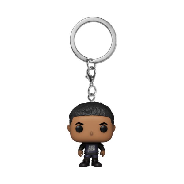 *Funko pop keychain llavero cine space jam 2 don 56236 (preorder reserva ya)