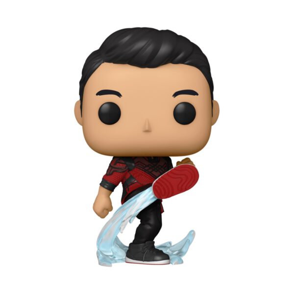 *Funko pop marvel shang - chi shang - chi 52874