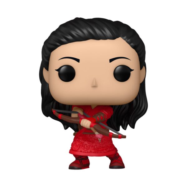 *Funko pop marvel shang - chi katy 52878
