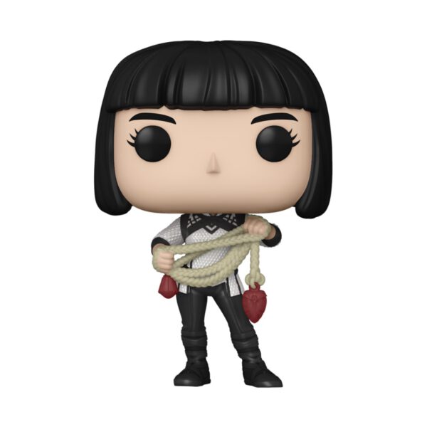 *Funko pop marvel shang - chi xialing 52879