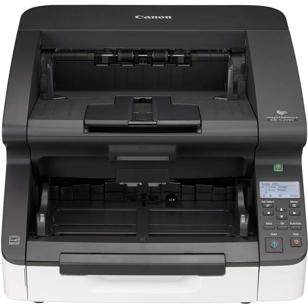 *Escaner sobremesa canon imageformula dr - g2090 100ppm -  adf -  duplex -  30000 escaneos - dia