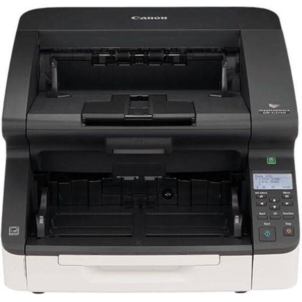 *Escaner sobremesa canon imageformula dr - g2140 290ppm -  adf -  duplex -  70000 escaneos - dia
