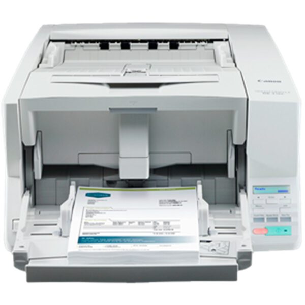 *Escaner sobremesa canon imageformula dr - x10c 130ppm -  adf -  duplex -  60000 escaneos - dia