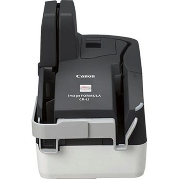 *Escaner cheques canon imageformula cr - l1 45cpm -  adf -  duplex -  3000 escaneos -  dia