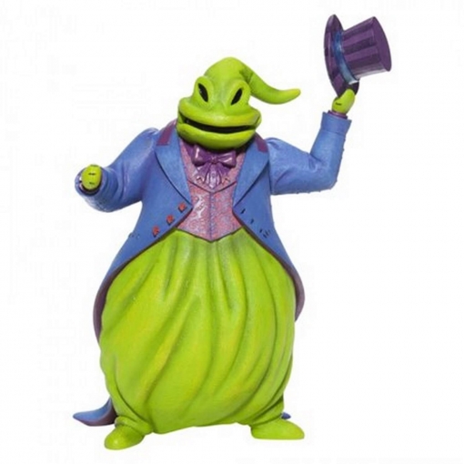 *Figura enesco disney pesadilla antes de navidad oogie boogie