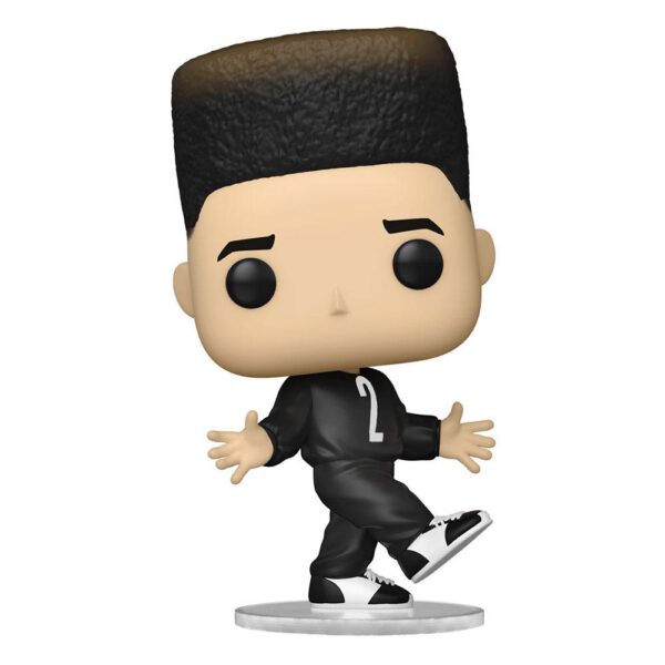 *Funko pop estrellas de la musica kid n play cristopher kid reid 52940