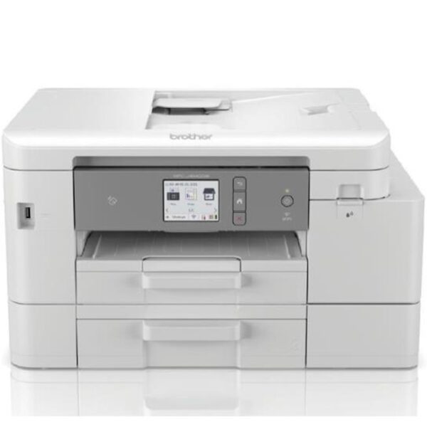 *Multifunción inyección brother mfcj4540dwxlre1 wifi dúplex fax