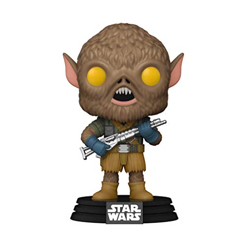 *Funko pop star wars concept series chewbacca exclusivo 49372