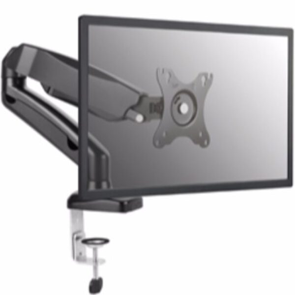 *Soporte pantalla equip para mesa 13 pulgadas - 27 pulgadas 1 brazo inclinable para 1 monitor vesa hasta 6.5kg