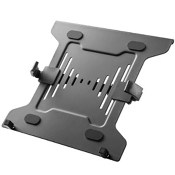 *Soporte equip para portatil de 10 pulgadas - 15.6 pulgadas compatible con vesa 75x75 & 100x100