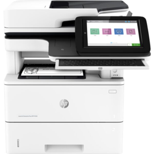 *Multifunción láser hp laserjet enterprise monocromo wifi duplex