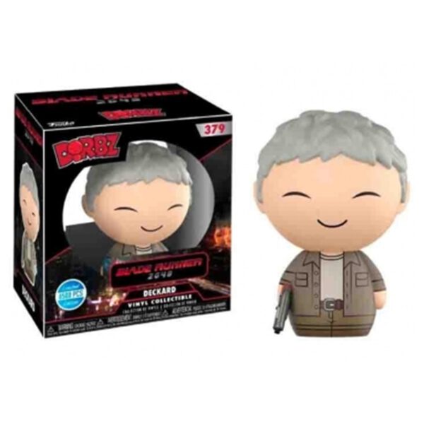 *Funko dorbz cine blade runner 2049 deckard
