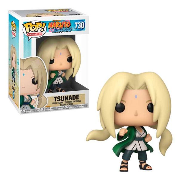 *Funko pop naruto shippuden lady tsunade 46629