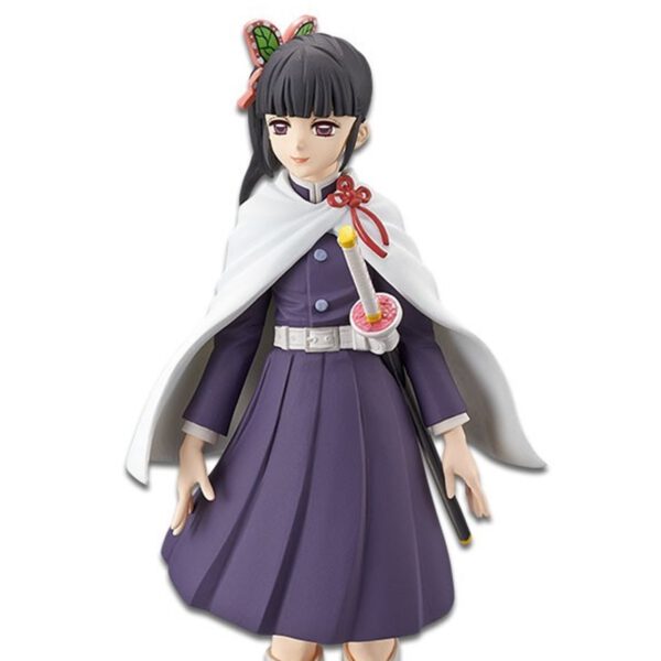 *Figura banpresto kimetsu no yaiba demon slayer v7 kanao tsuyuri