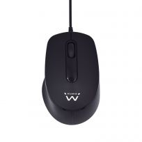 *Mouse raton ewent ew3159 - usb - 1000 ppp