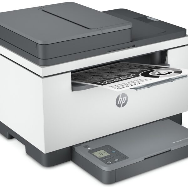 *Multifunción láser hp laserjet mfp m234sdw monocromo wifi duplex