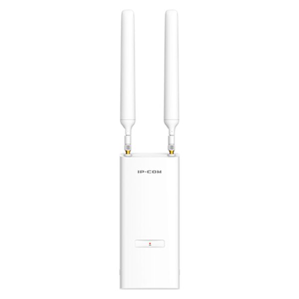 *Punto de acceso wifi ip - com iuap - ac - m 802.11ac 2 antenas 1167 mbps