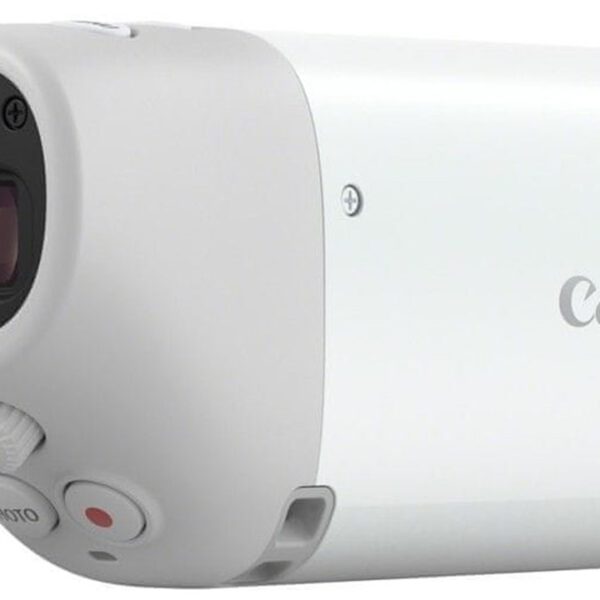 *Camara digital canon powershot zoom 12.1 mp -  1 - 3 pulgadas  - wifi - bluetooth -  movie full hd -  white
