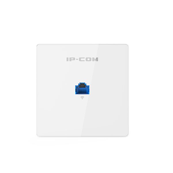 *Punto de acceso wifi ip - com w36ap ac1200 dual band gigabit in - wall