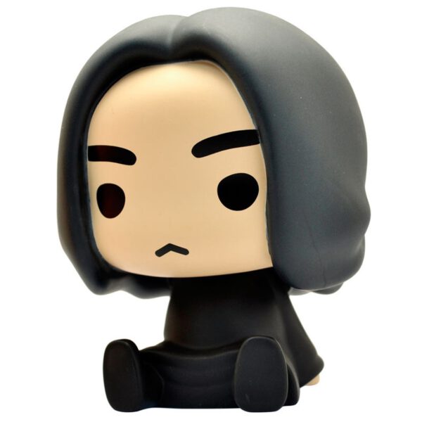 *Figura hucha plastoy harry potter severus snape