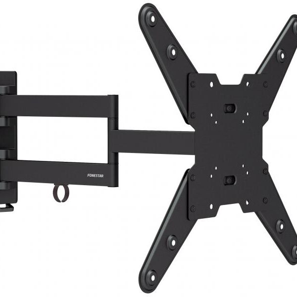 *Soporte de pared fonestar stv - 683n para tv de 23 pulgadas - 55 pulgadas