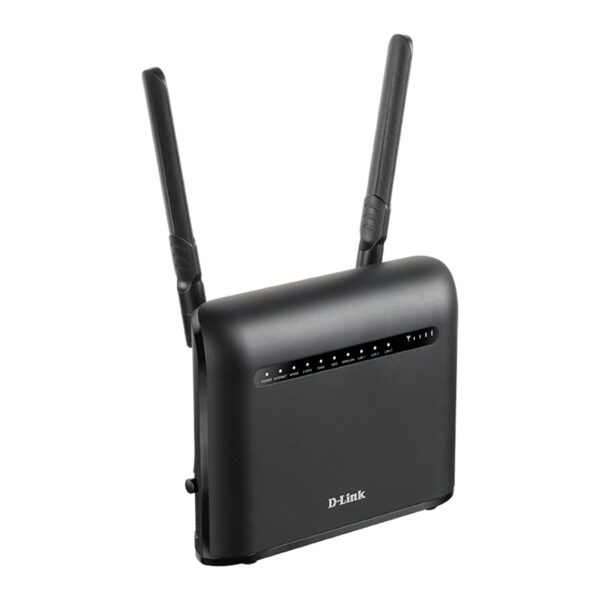 *Router wifi d - link dwr - 953v2 3 puertos lan 1 puerto wan 4g lte