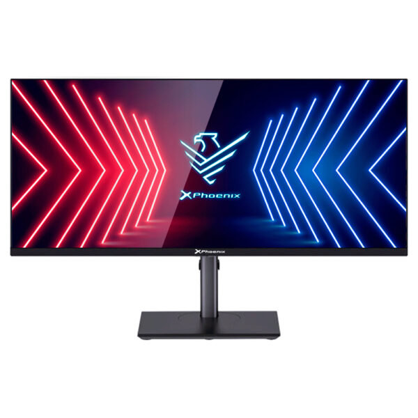 *Barebone all in one phoenix led ips 29.5'' ultrapanoramico - gtx 1050ti - ddr4 - lga1200 - soporte ajustable en altura - webcam