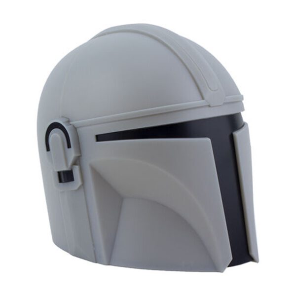 *Lampara paladone star wars the mandalorian el mandaloriano