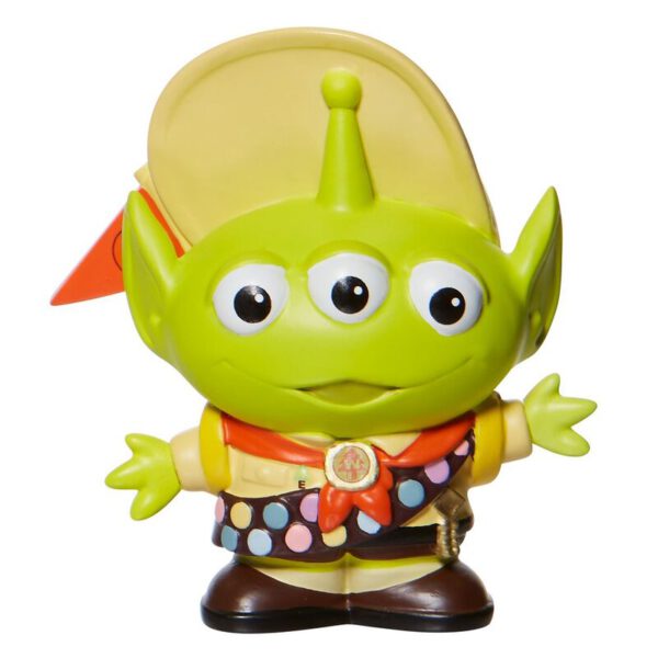 *Figura enesco disney alien toy story russell