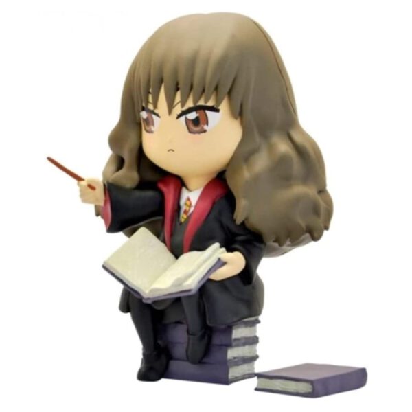 *Figura plastoy harry potter hermione granger