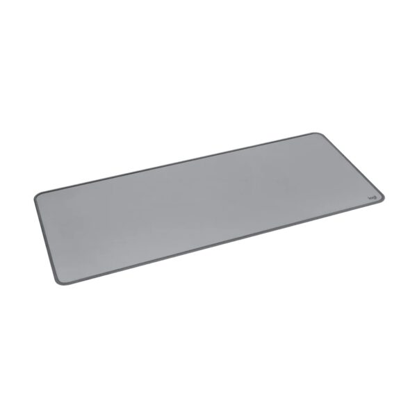*Alfombrilla logitech desk mat -  studio series gris medio