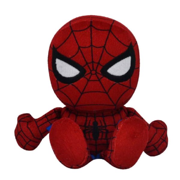 *Peluche uncanny brands marvel spiderman