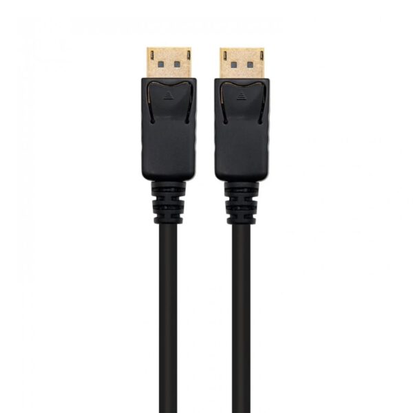 *Cable ewent displayport v1.4 - 8k - 60hz - 3m