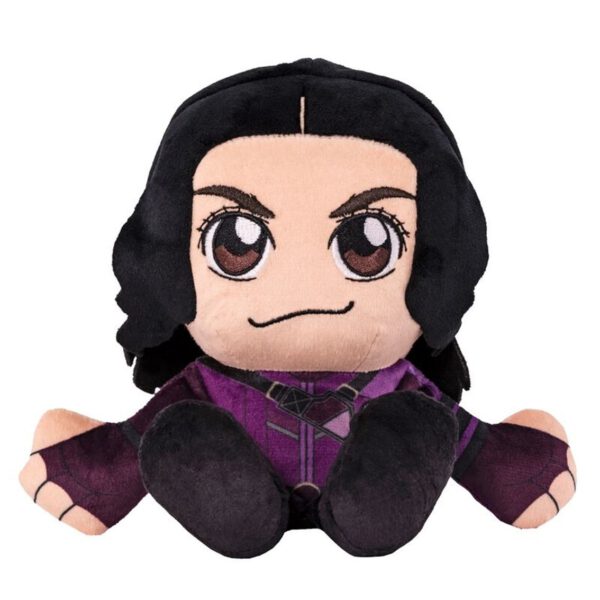 *Peluche uncanny brands marvel hawkeye kate bishop