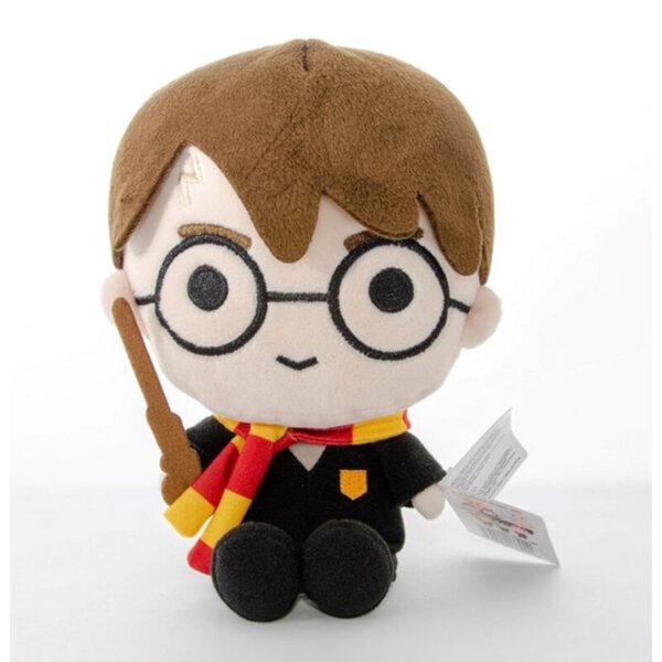 *Peluche yume harry potter harry potter