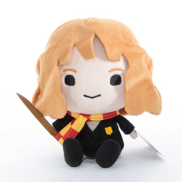 *Peluche yume harry potter hermione granger